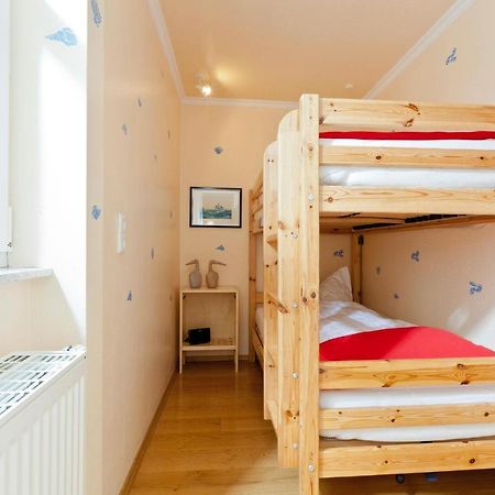 Rosengarten Norderney Ngoại thất bức ảnh